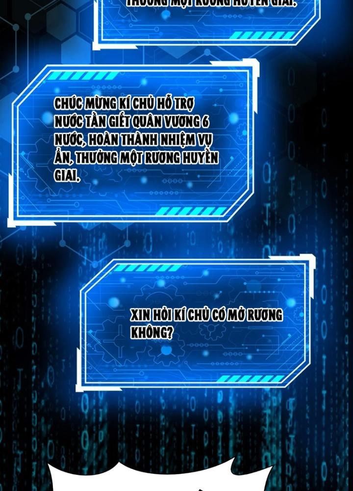 đại tần, ta là con tần thủy hoàng, giết địch thành thần chapter 89 54