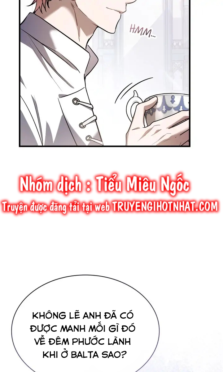 Cái Bóng Trong Đêm chapter 53 - Trang 44