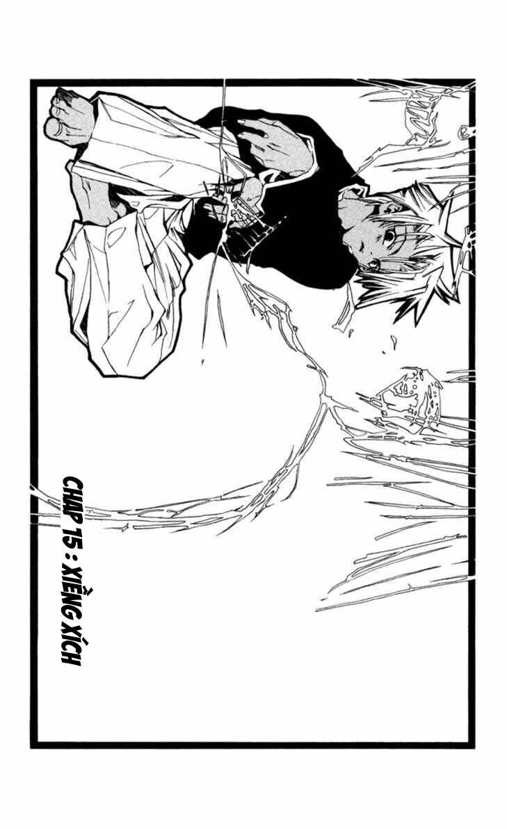 shinsengumi imon peace maker chapter 15 2