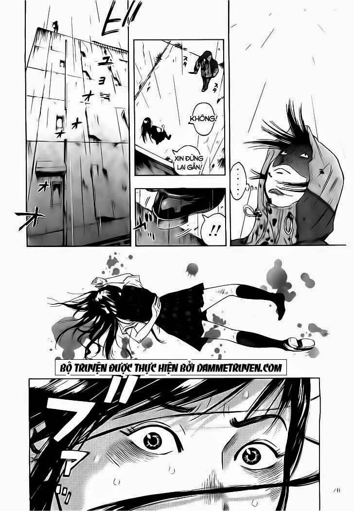 kamisama, kisama wo koroshitai chapter 1.1 19