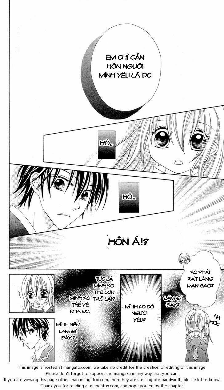 mayonaka lolita chapter 1 14