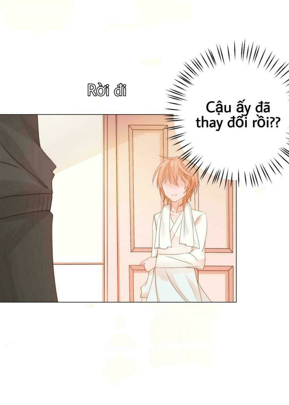 trọng sinh siêu sao - lăng thiếu sủng nghiện chapter 5 22