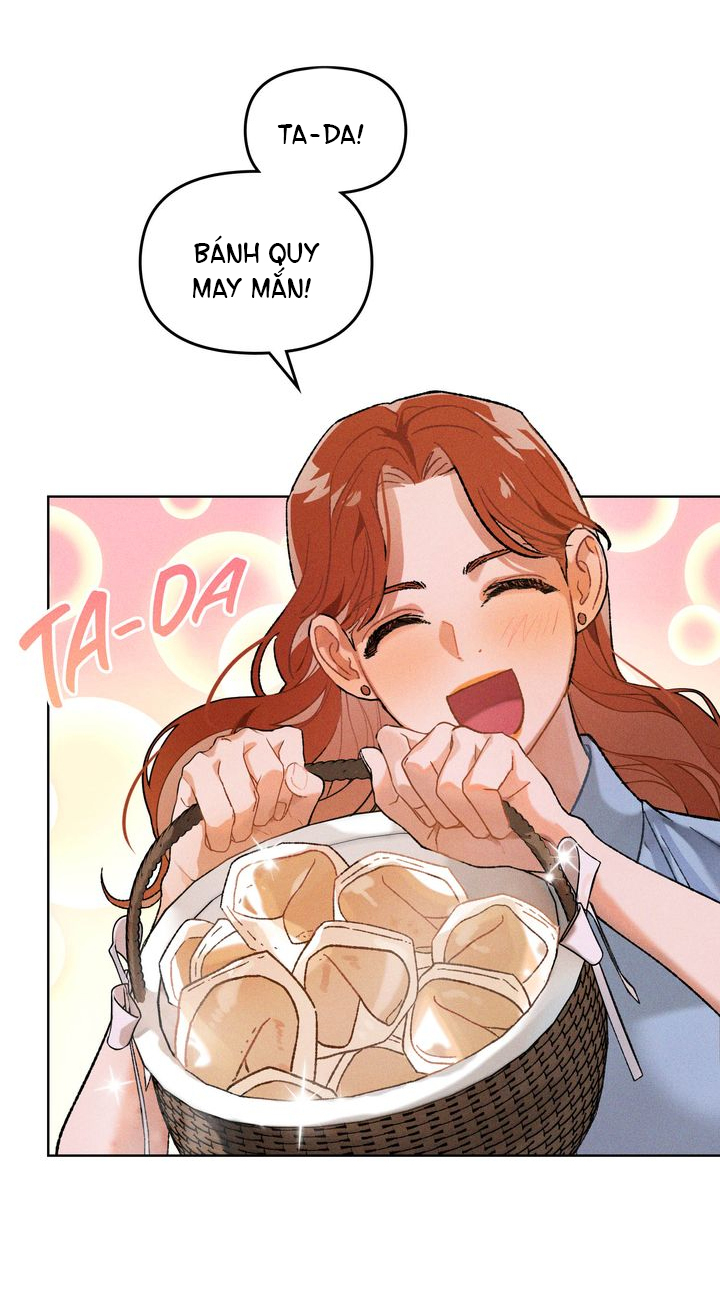Rơi Vào Nguy Hiểm chapter 1.1 - Trang 8
