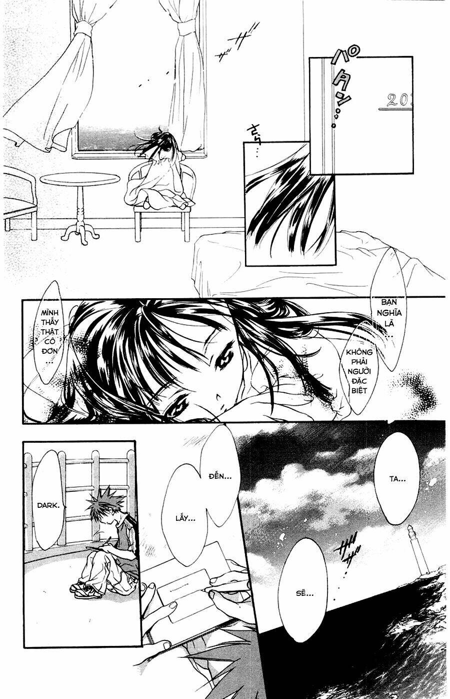 thiên sứ d.n chapter 11 26