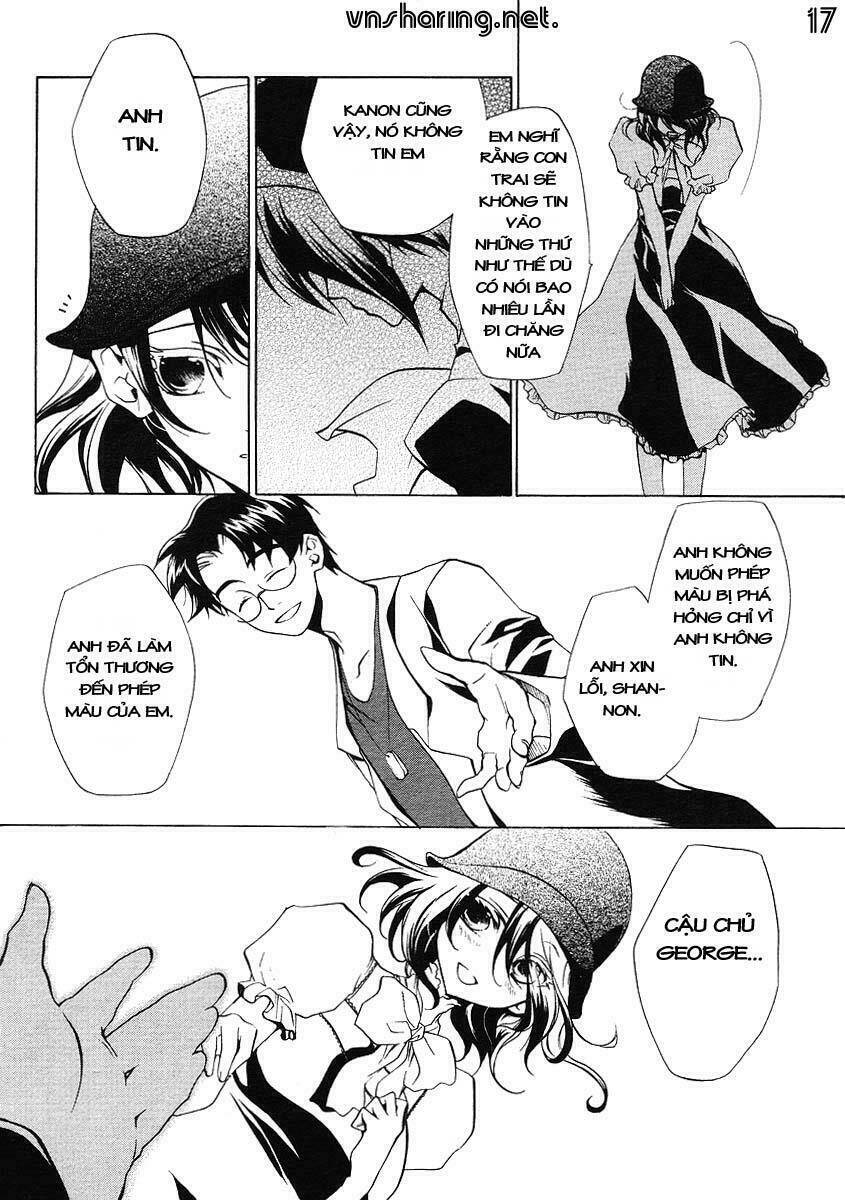 umineko no naku koro ni episode 2: turn of the golden witch chapter 1 17