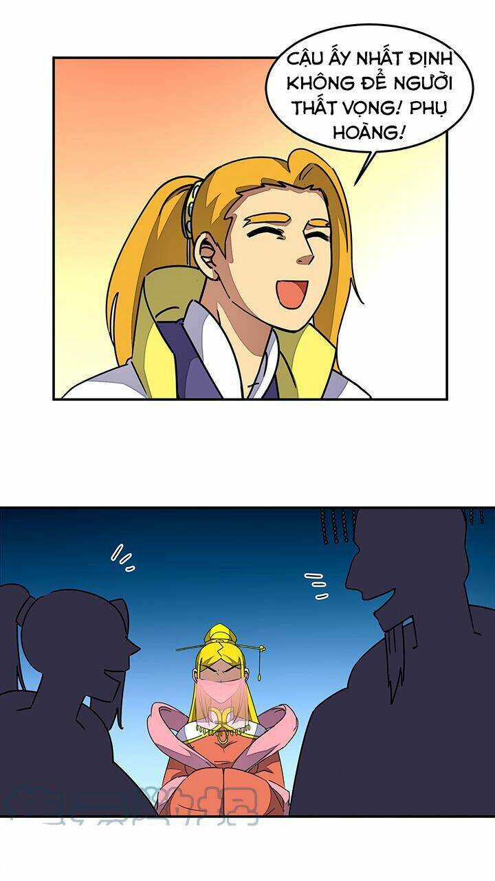 phong quỷ truyền thuyết chapter 97 11