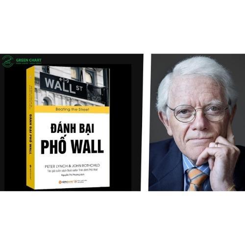 Đánh Bại Phố Wall - Bản Quyền