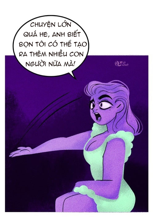 thần thoại olympus chapter 69 45