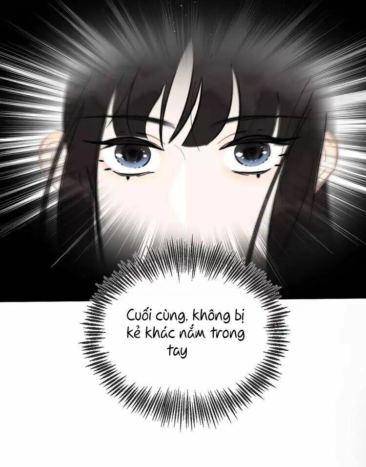 mãn đình phương - thiên hạ duy khanh chapter 11 14