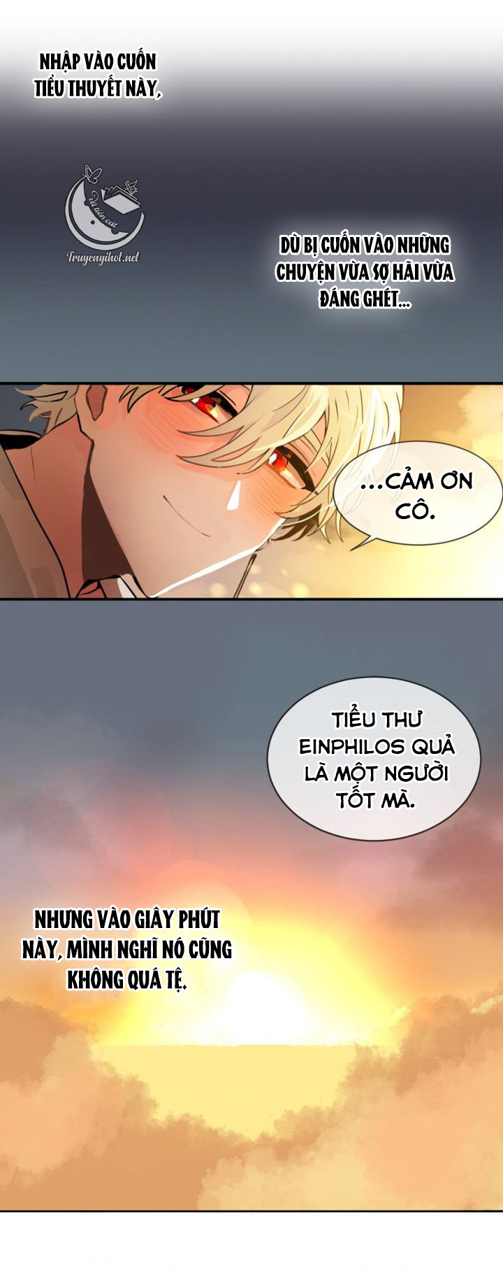 xin hãy cho tôi về nhà chapter 9.2 25