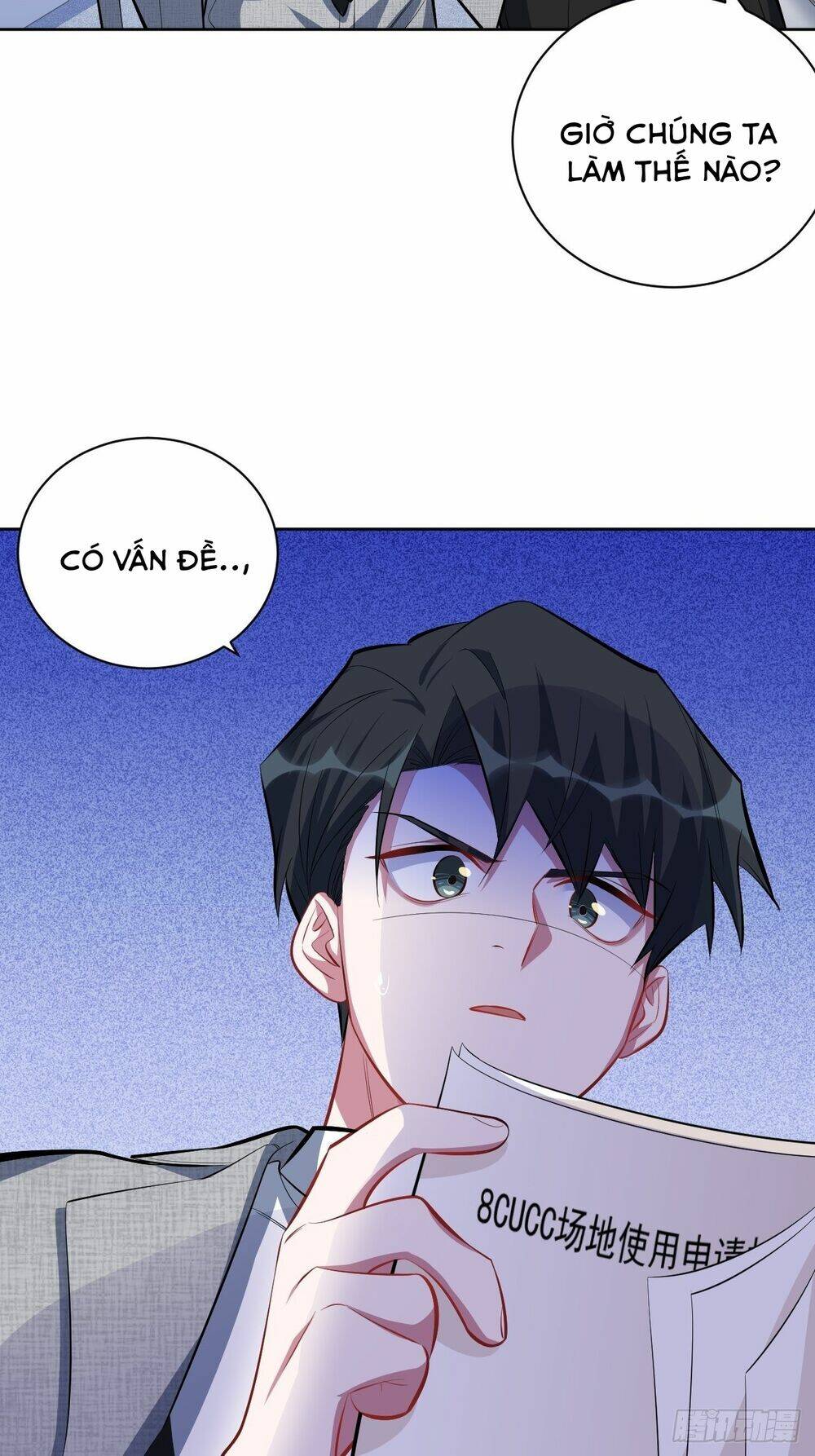 nhạc phụ đại nhân là lão bà chapter 48 40