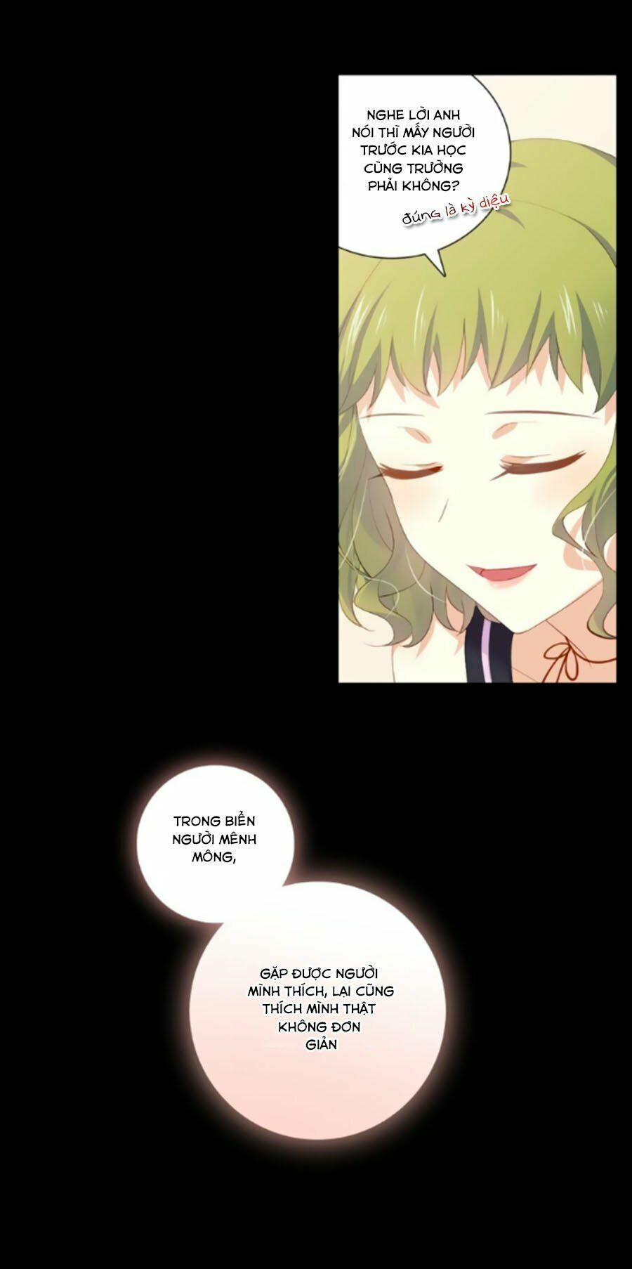 tình yêu là thế phần 2 chapter 19 24