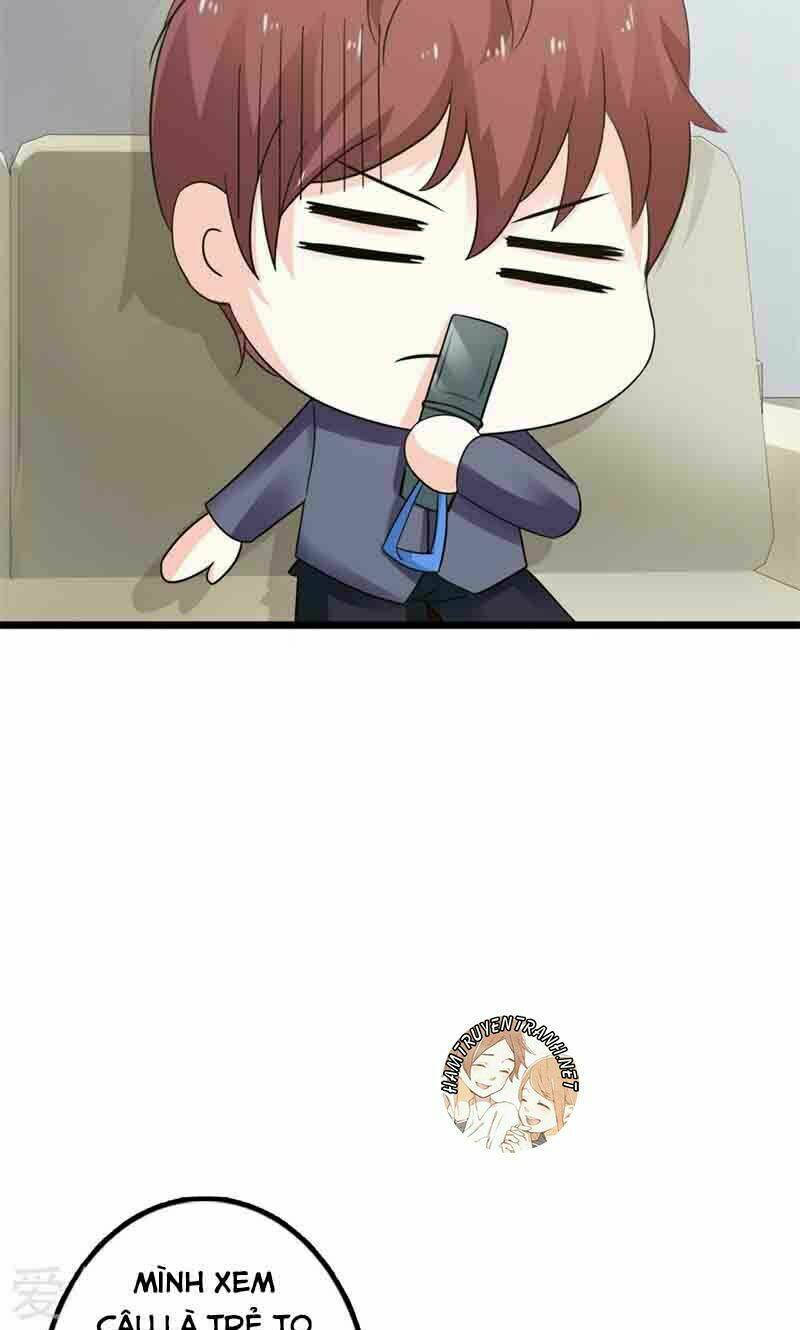 bá đạo tổng tài ngạnh thượng cung chapter 25 9