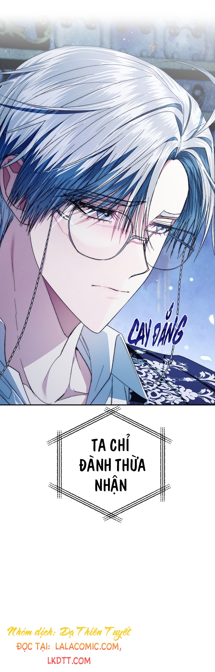 cha, con không muốn kết hôn đâu chapter 52 23