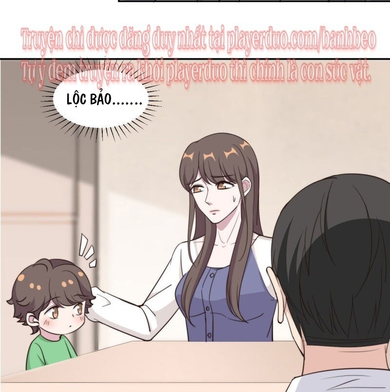 tổng tài, tránh xa tôi ra chapter 51 11