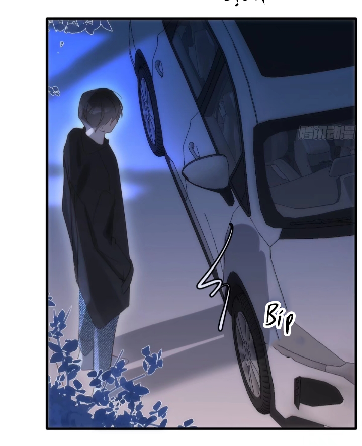 đêm đầy sao nói với em chapter 46 47