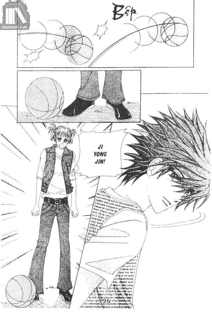 hồng tiểu thư chapter 42 36