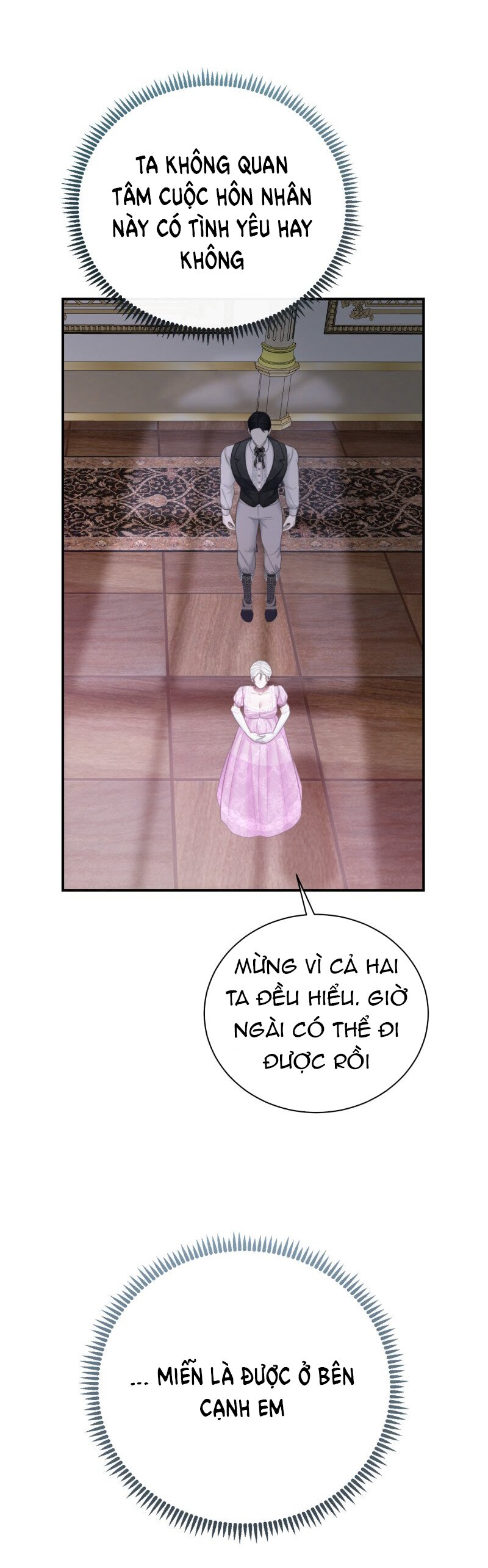 nữ hầu muốn đình công chapter 44 6