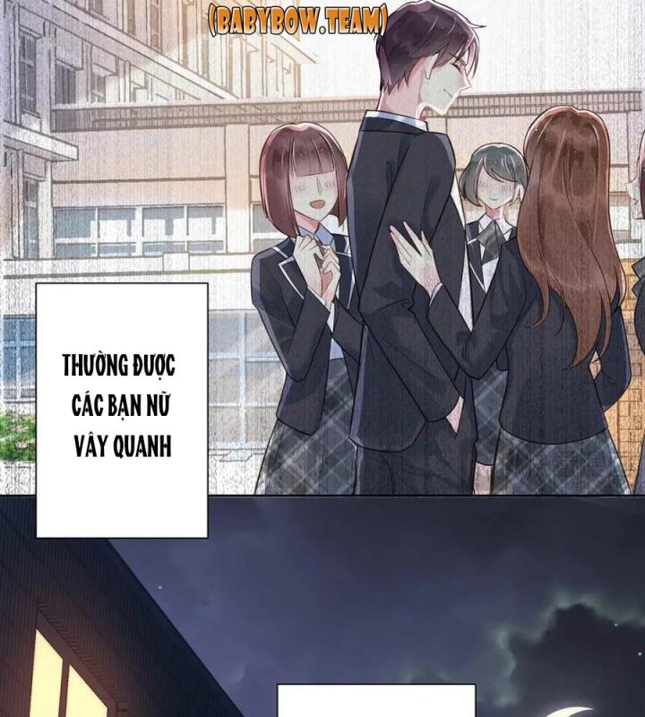 sau đêm ly hôn chapter 4 10