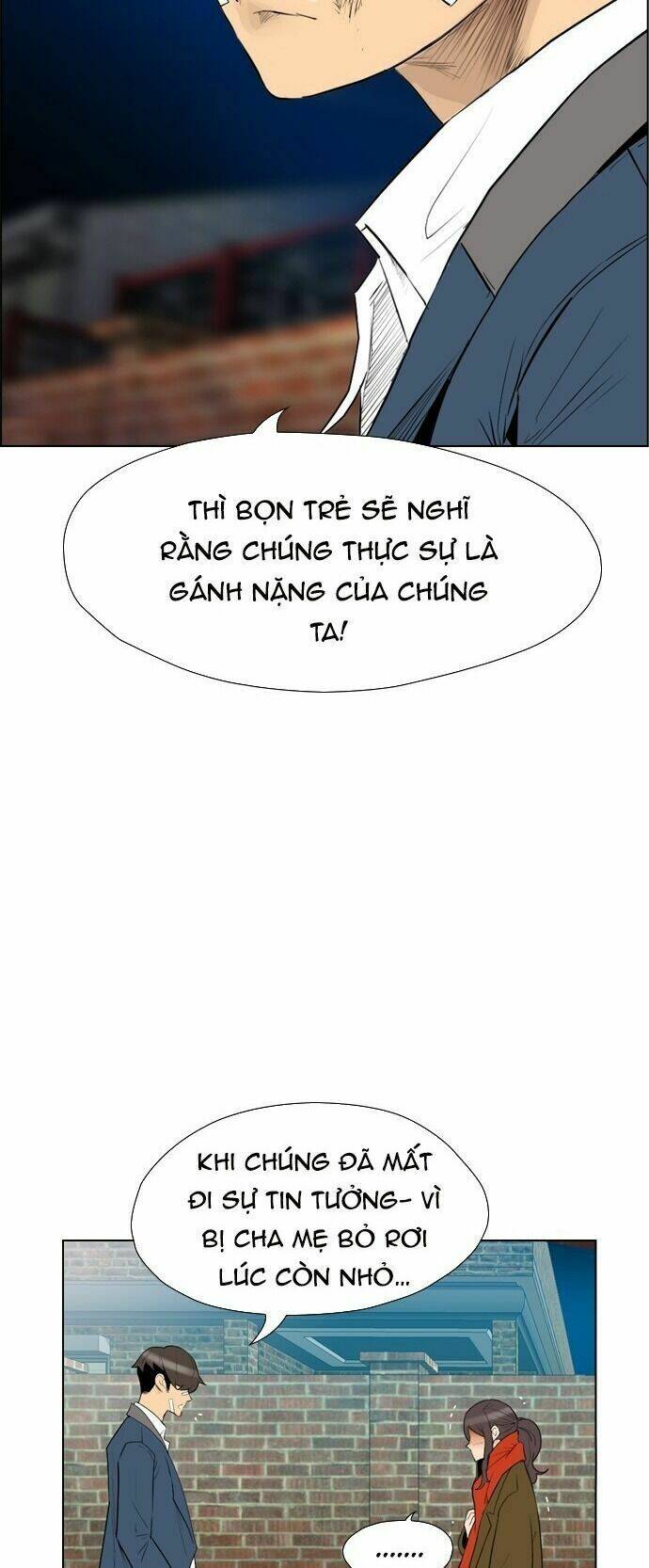 kẻ hồi sinh chapter 100 51