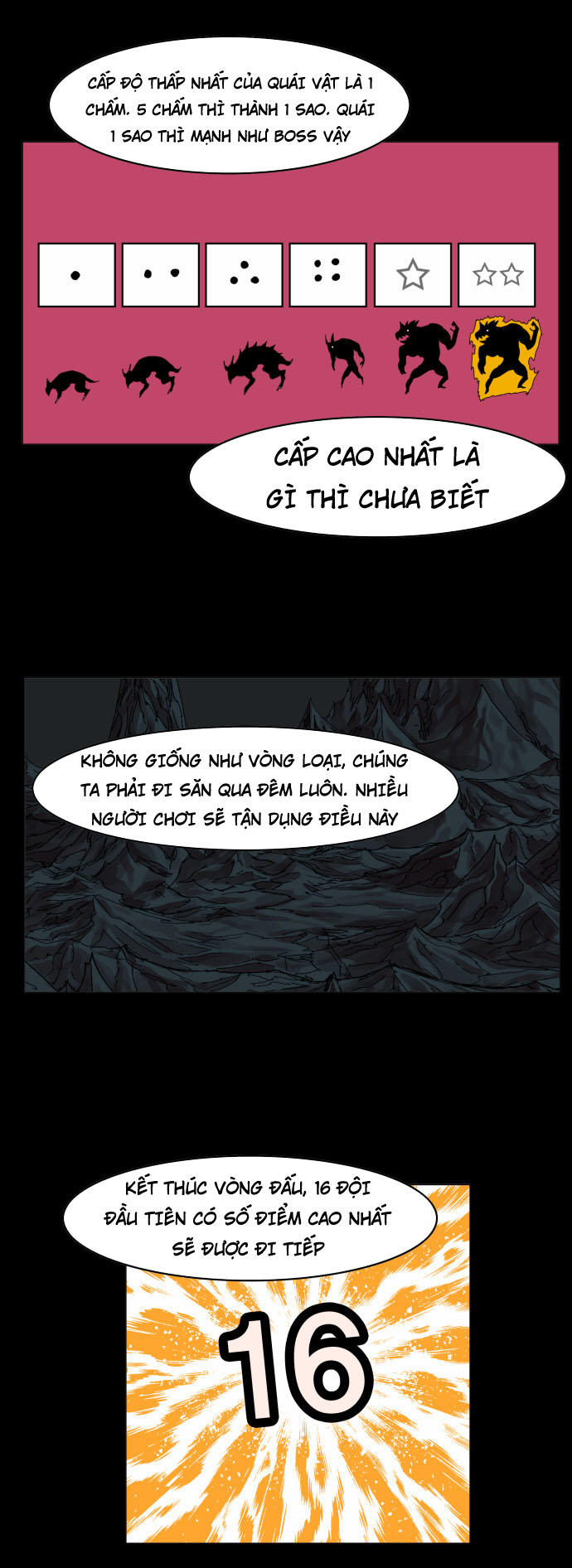 hard core leveling warrior chapter 36 16