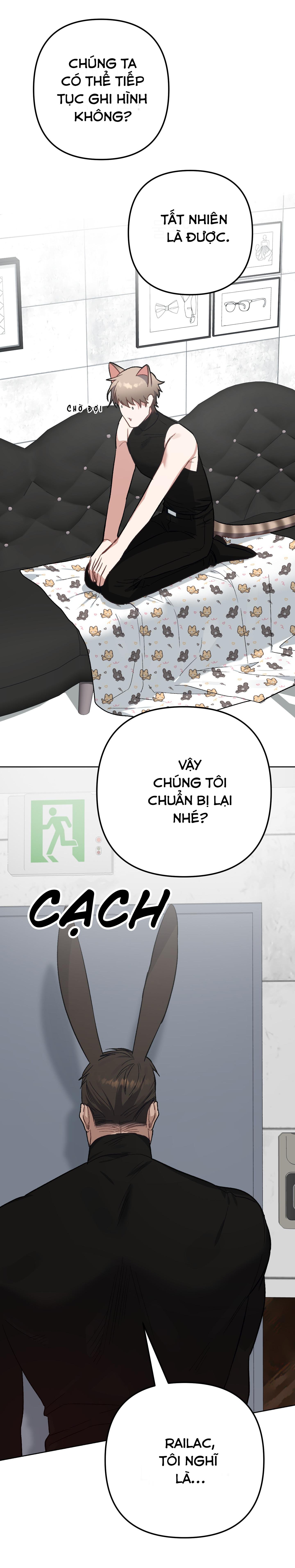 thỏ xuất tinh trong 3 giây chapter 10 26