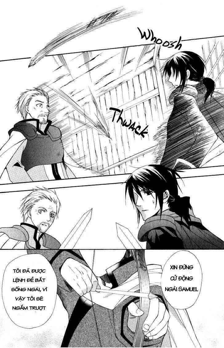 adarushan no hanayome chapter 4 15