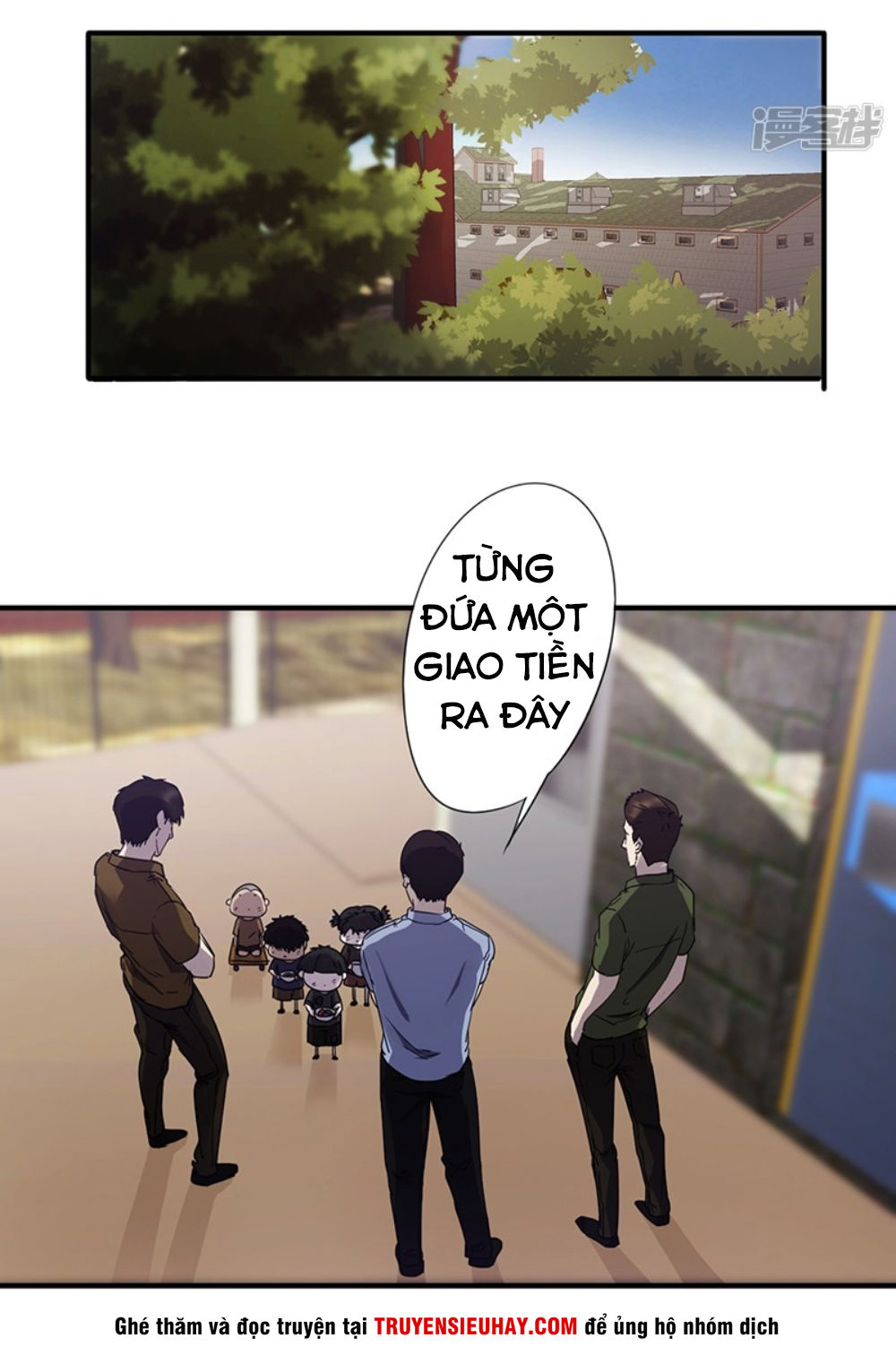 tối cường nông dân hệ thống chapter 82 2