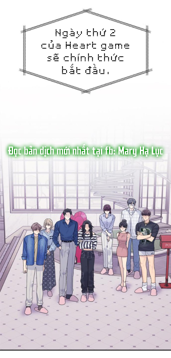 Couple Breaker chapter 68.1 13