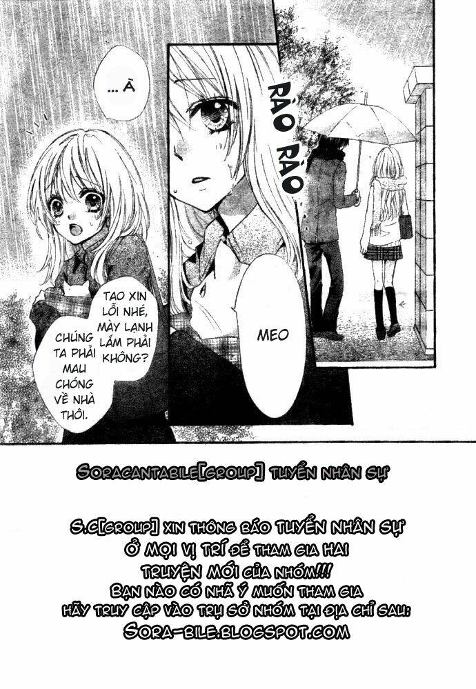 tình yêu của hiyo chapter 5 2