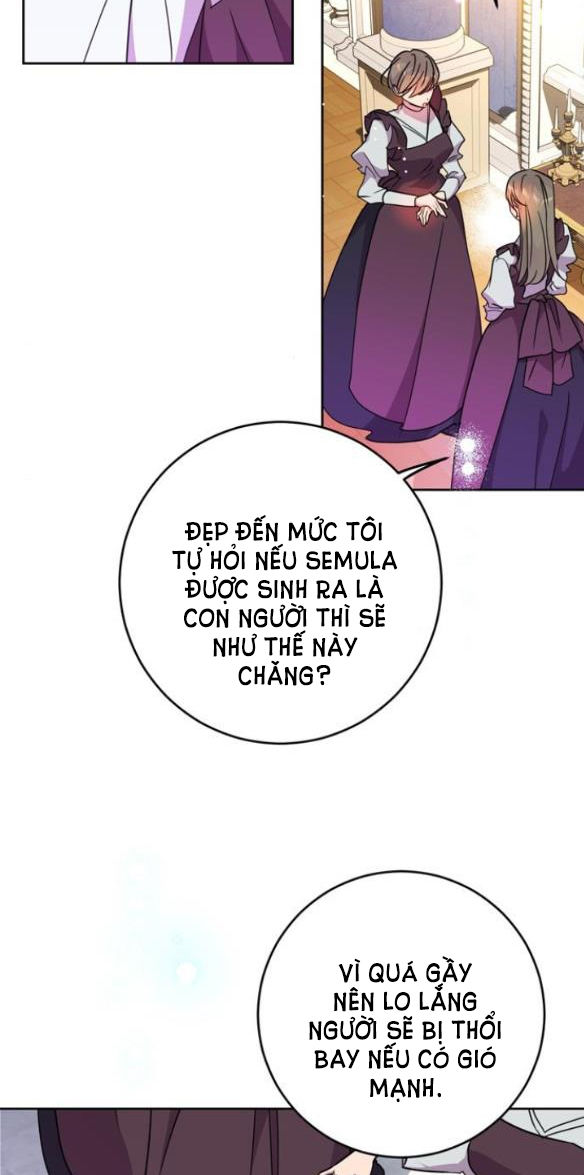 mỗi đêm chồng tôi đều biến đổi chapter 4.1 8