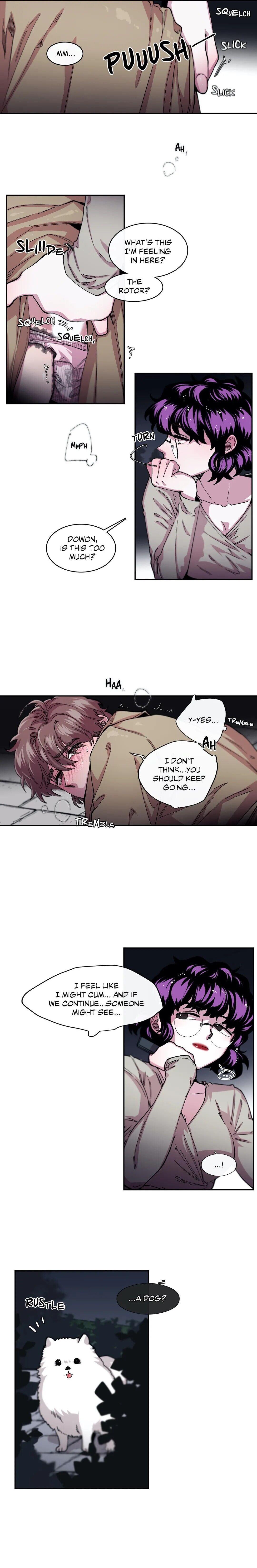 s flower chapter 48.2 3