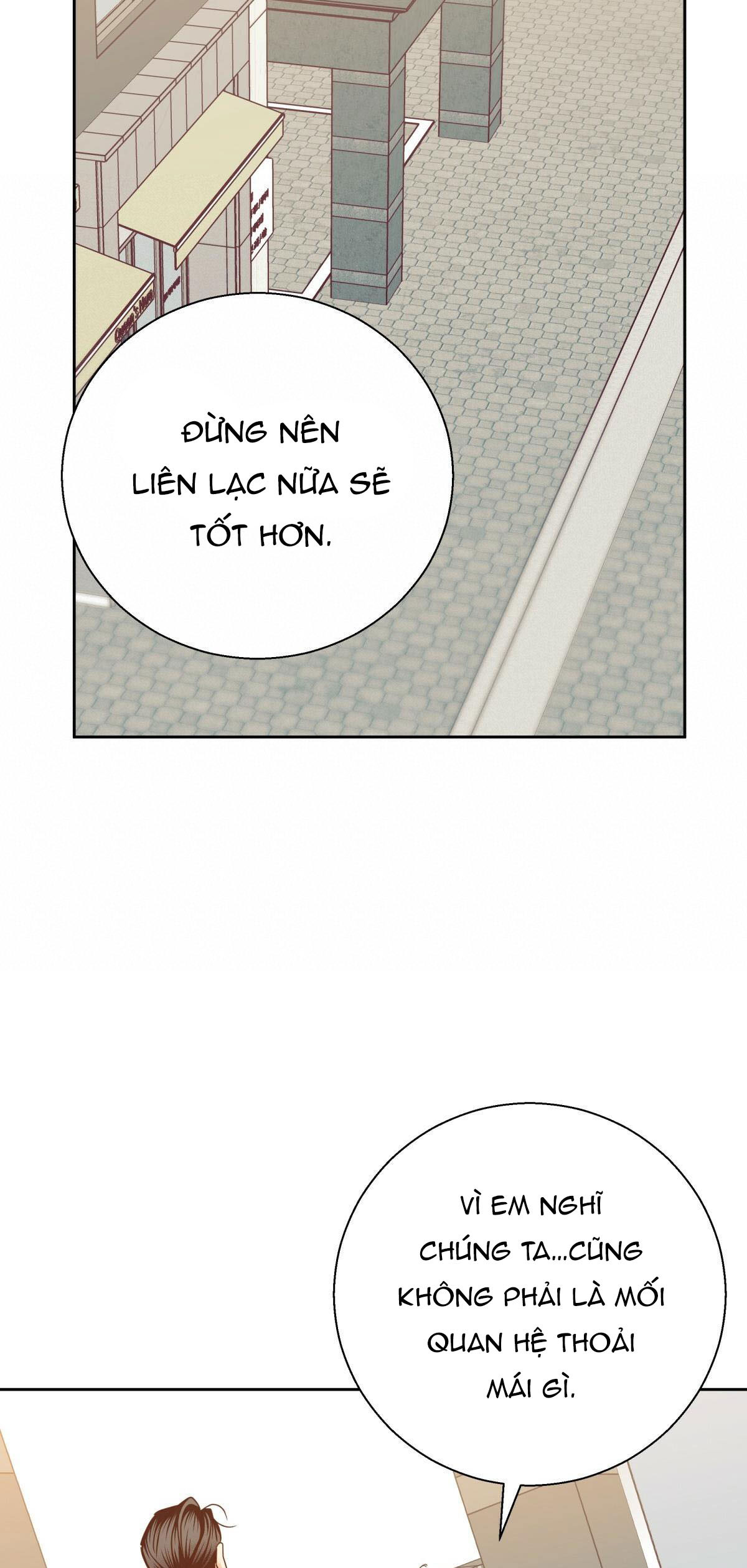 cửa hàng tiện lợi nguy hiểm chapter 68 31