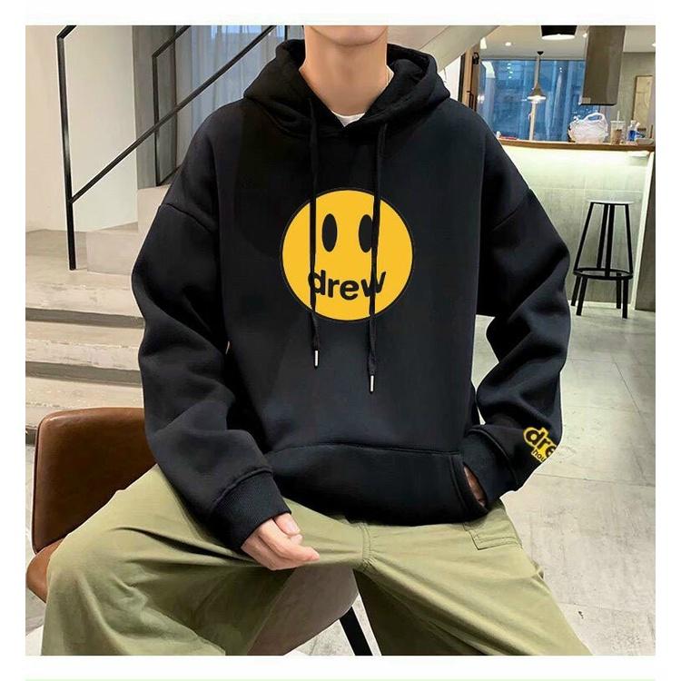 Áo hoodie chất nỉ Ngoại Cao Cấp Áo Khoác Hoddie Nam Nữ unisex cho mùa Đông Form Unisex