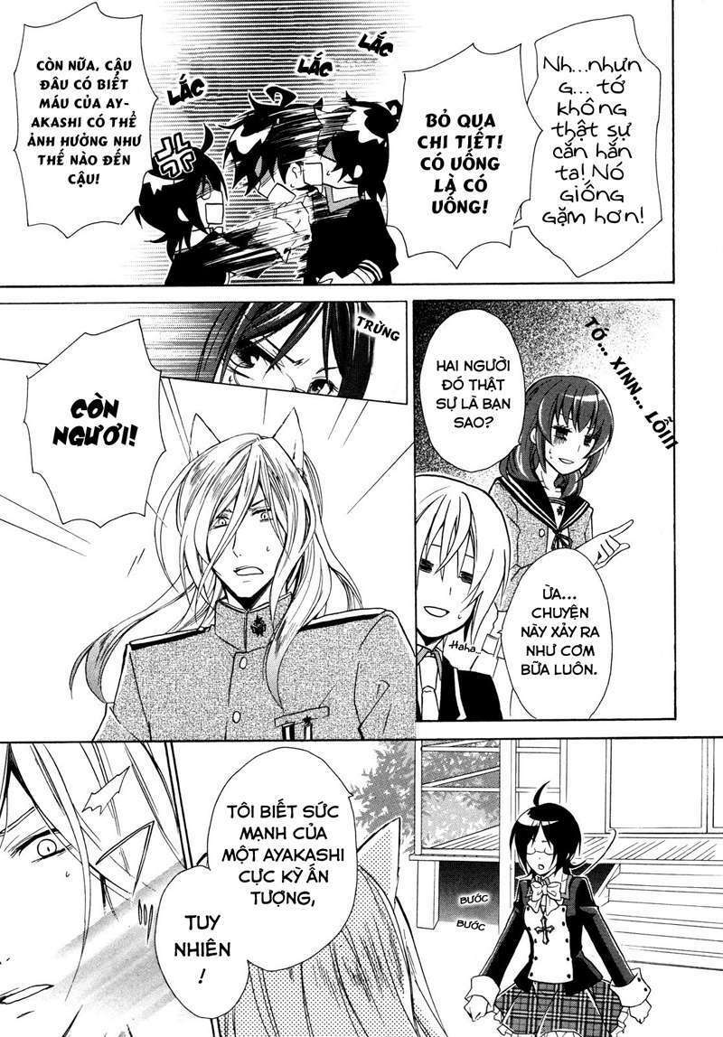 hiiro ouji chapter 8 16