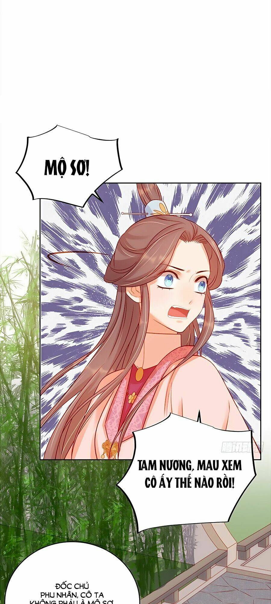 xuân khuê bí lục: xưởng công thái liêu nhân chapter 78 25