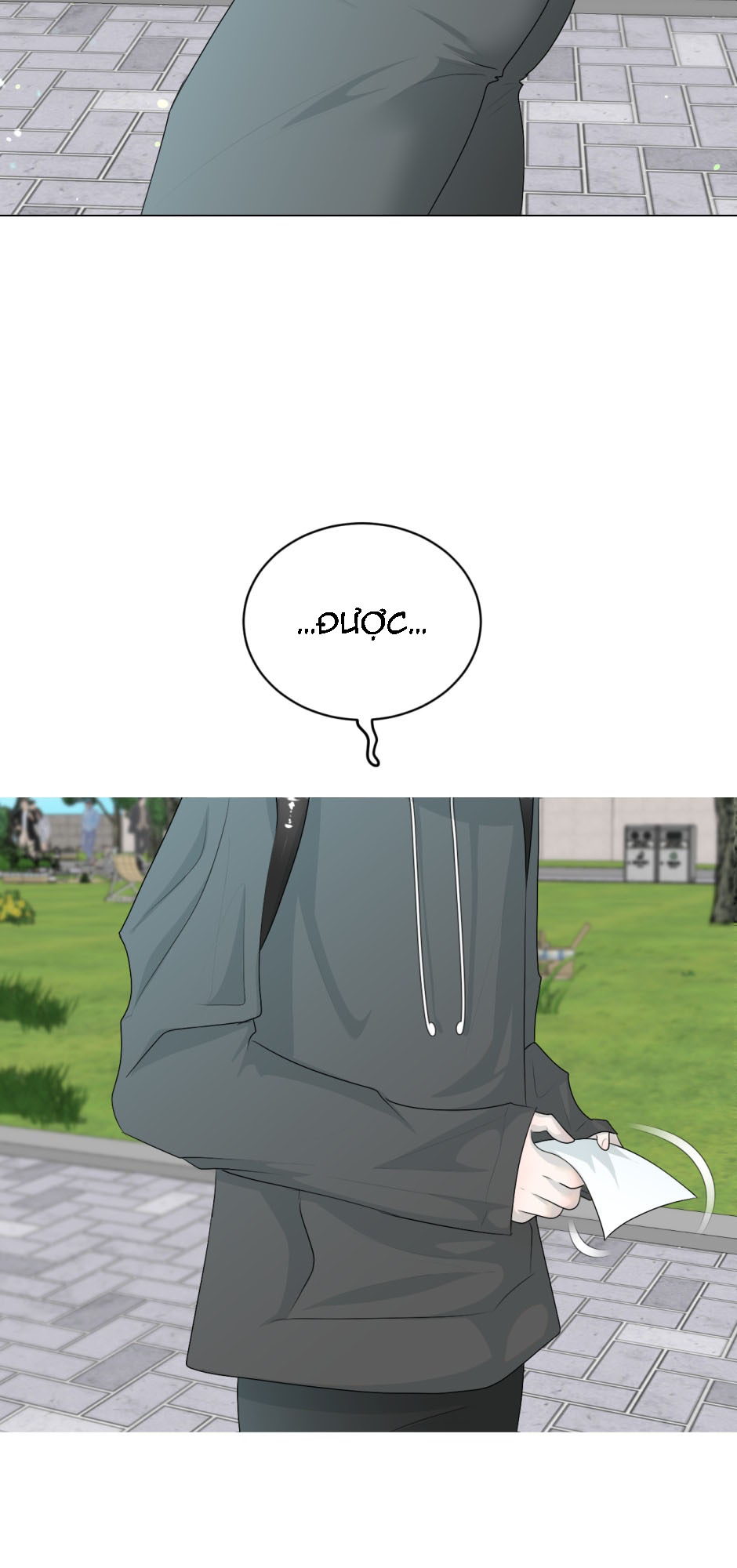 hãy để tôi giúp cậu chapter 1 39