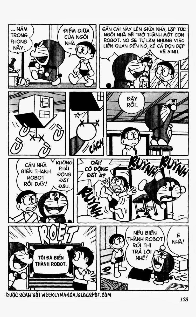 doraemon chapter 318 4