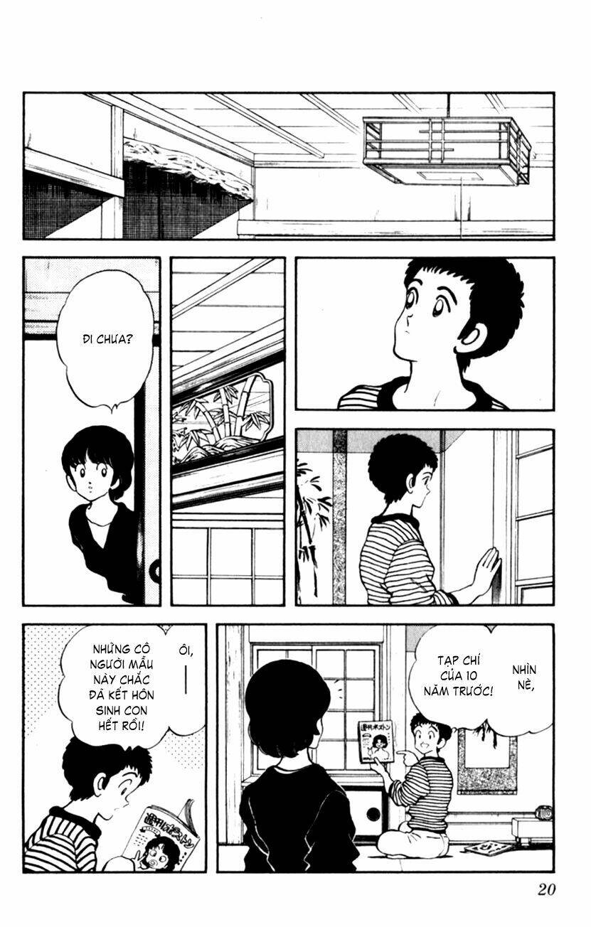 rough - ngọc thô chapter 40 20