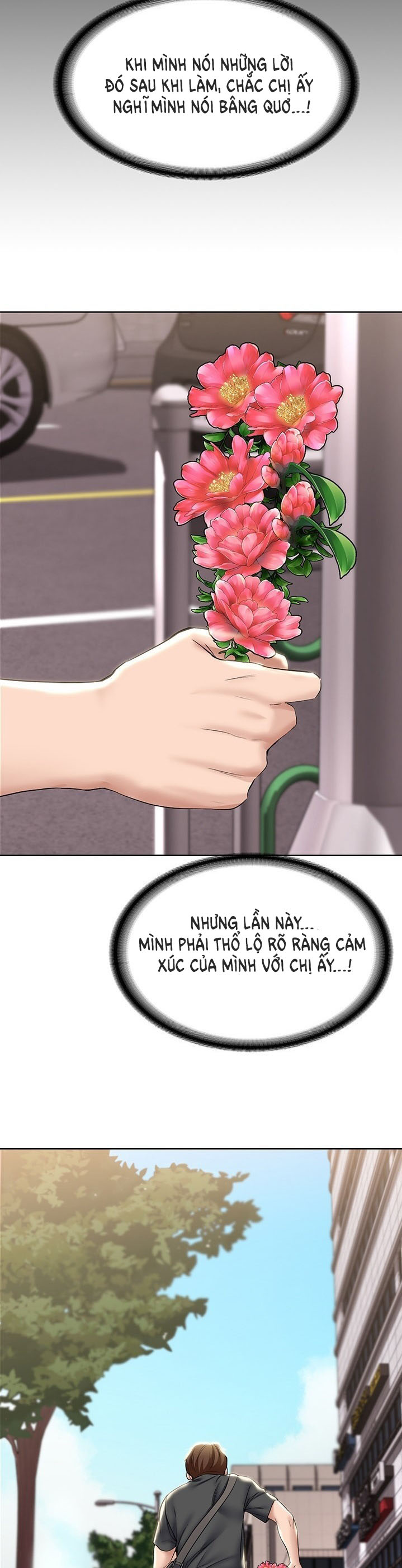 nhật ký nội trú chapter 41 35