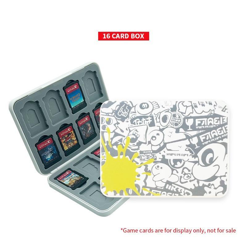 Ốp Bảo Vệ Máy Chơi Game Nintendo Switch Oled