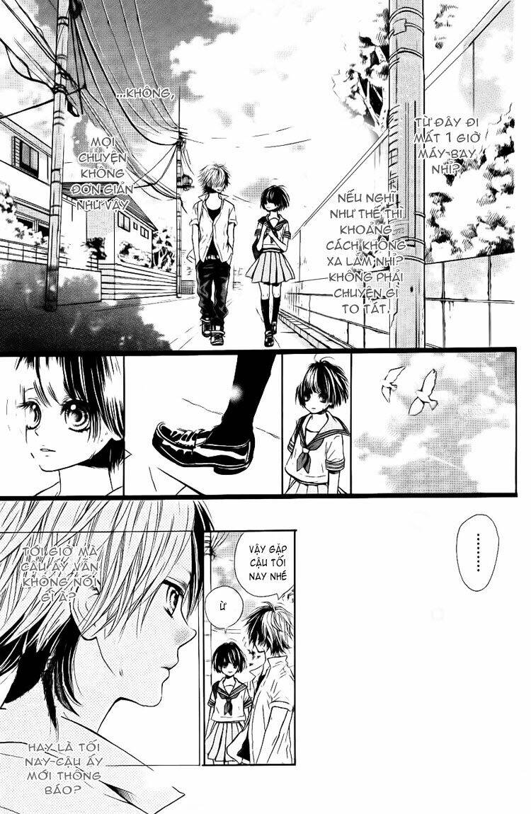 in the chocolate chapter 1 34