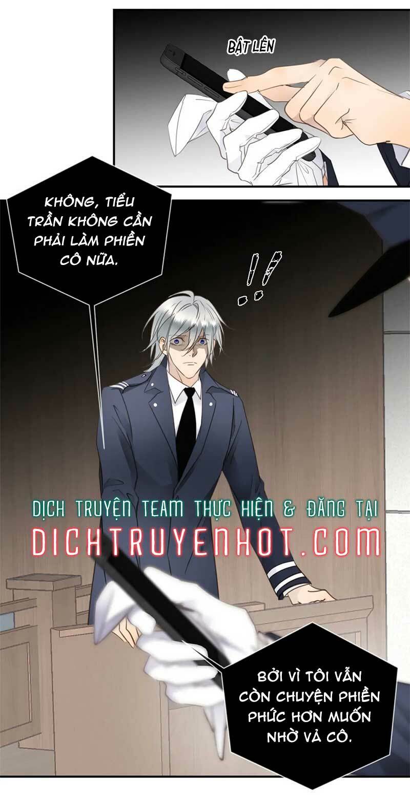 tiên sinh nói dối chapter 77 24