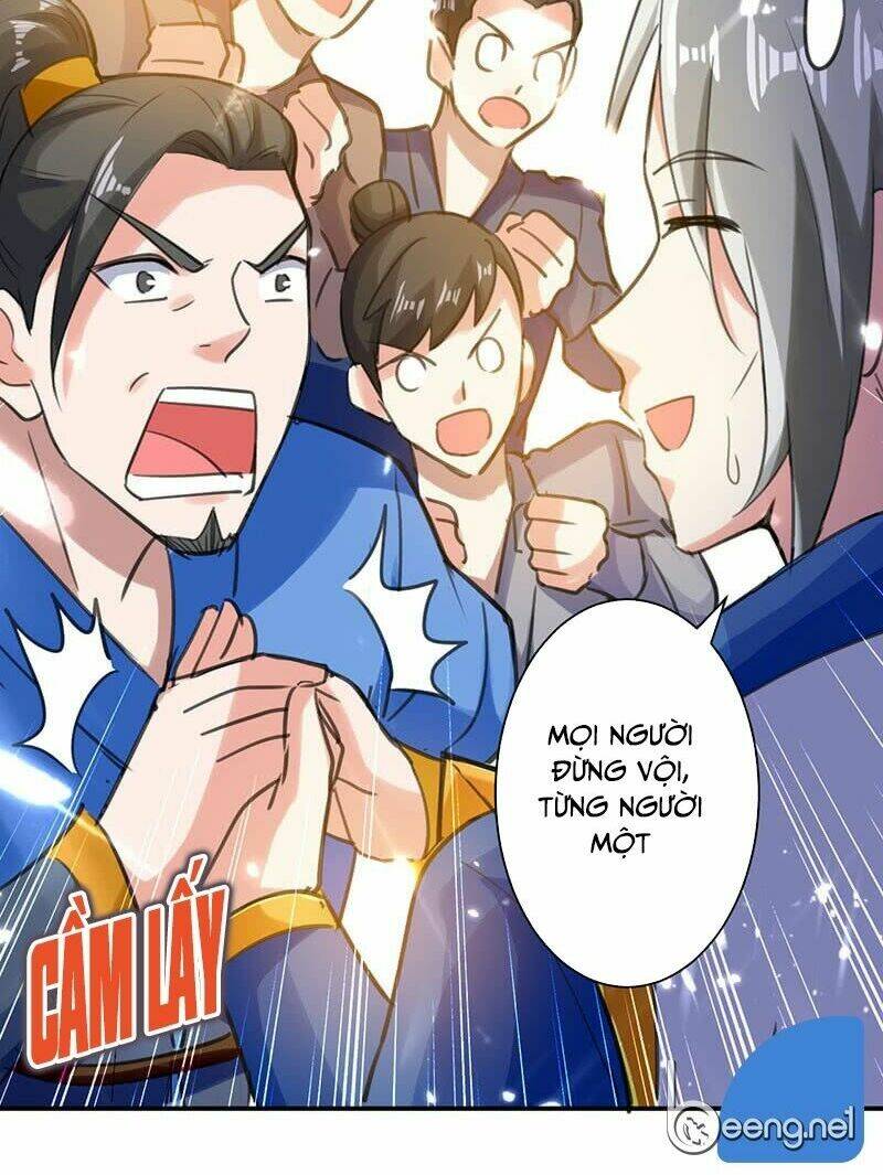 tối cường chiến hồn chapter 10 34