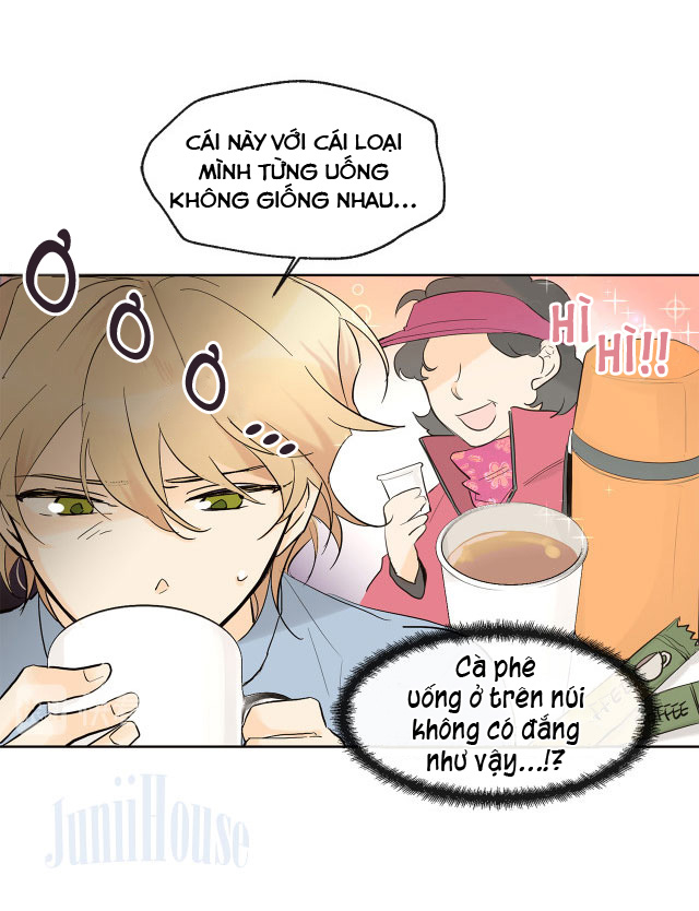 sơn thần đại nhân vẫn nhớ tôi chapter 4 17