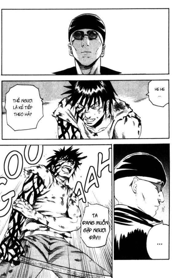 togari chapter 54 17