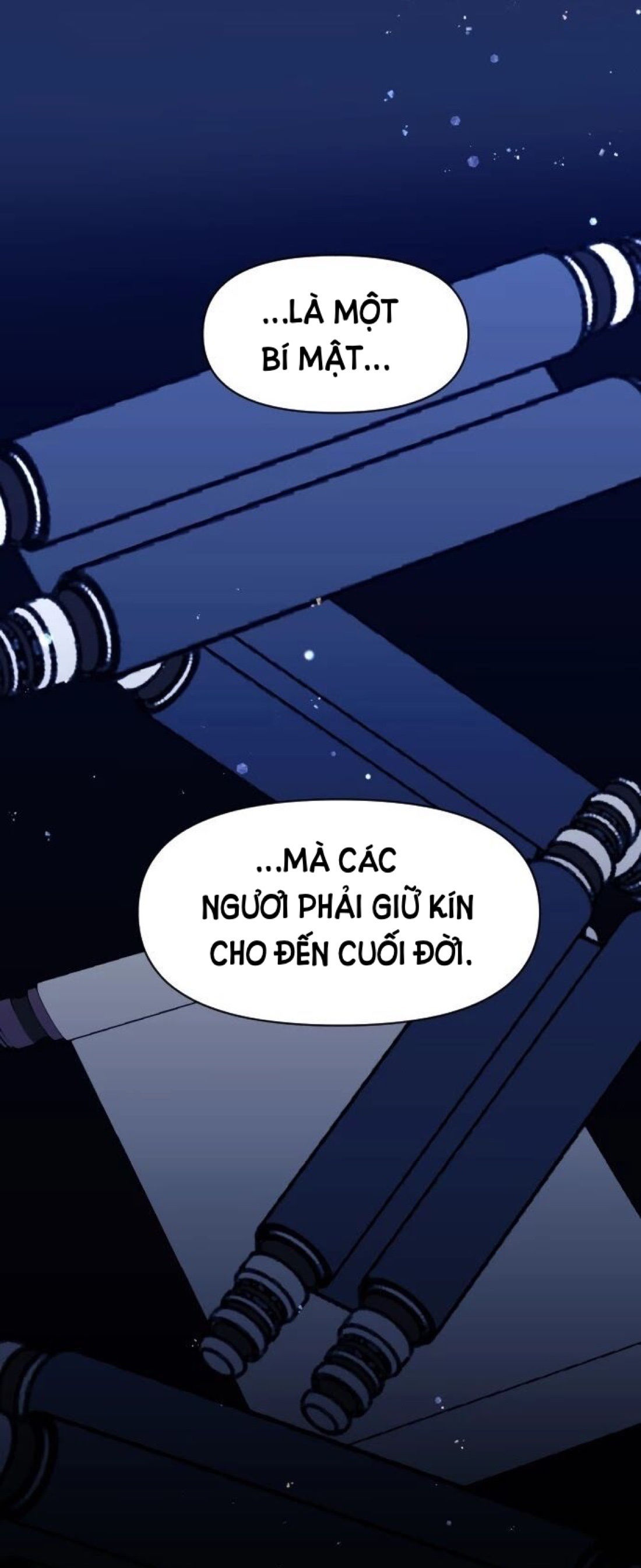 tôi muốn trở thành cô ấy dù chỉ là một ngày chapter 18 33