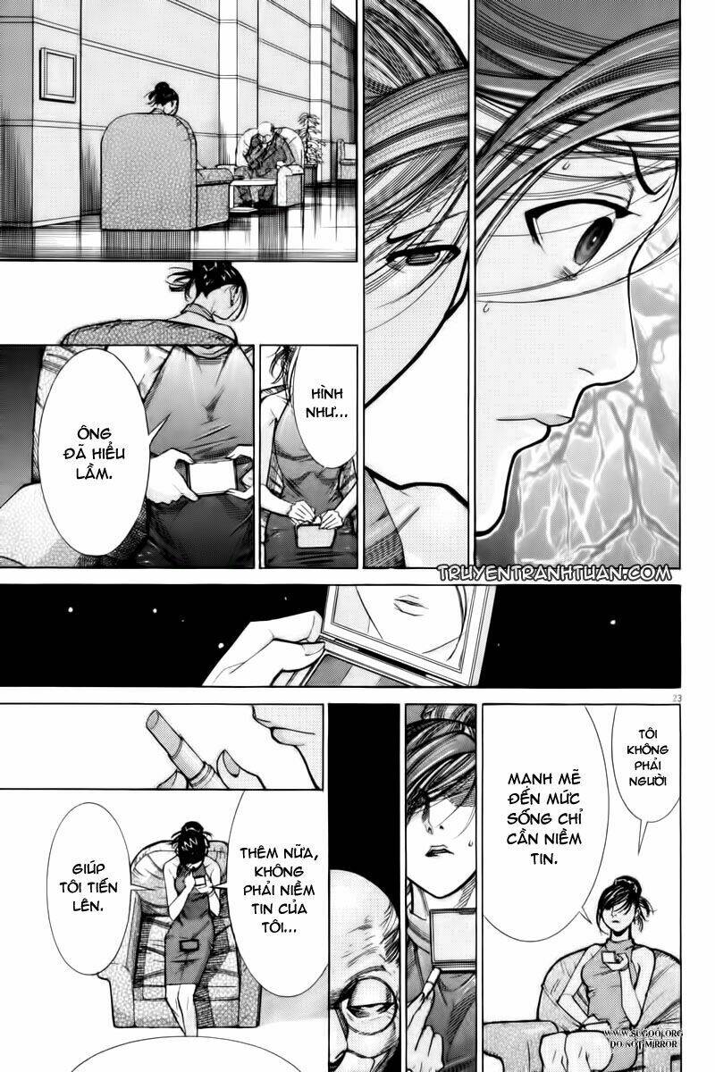 team medical dragon - y đội rồng chapter 65 22