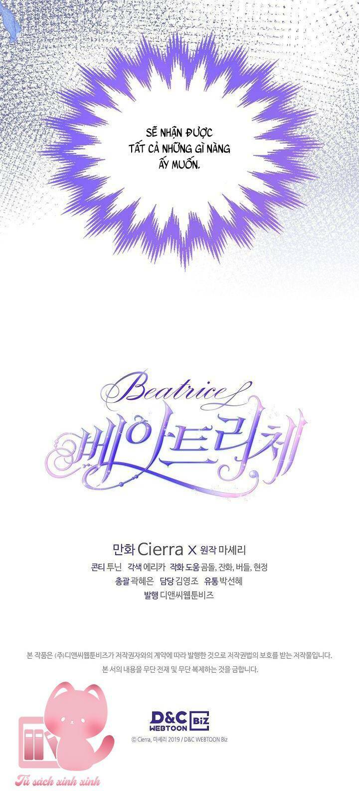 [15+] công chúa chloe chapter 105 87