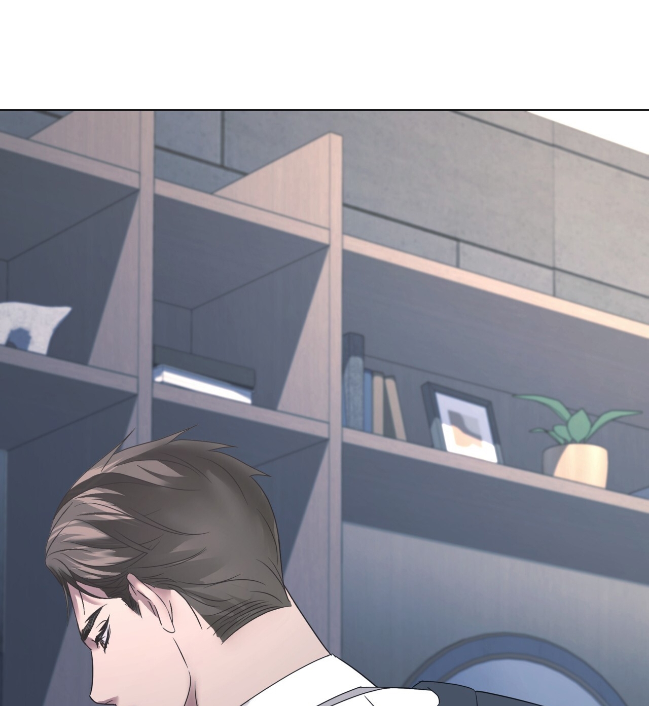 Amon- Không Thể Đoán Biết chapter 11.2 - Trang 32